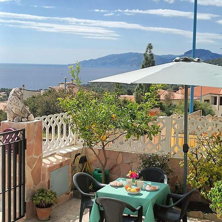 Appartamento Limone Cala Gonone Εξωτερικό φωτογραφία