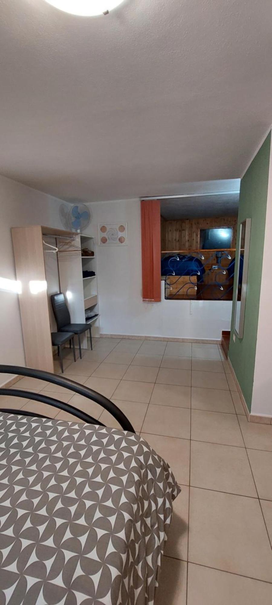 Appartamento Limone Cala Gonone Εξωτερικό φωτογραφία