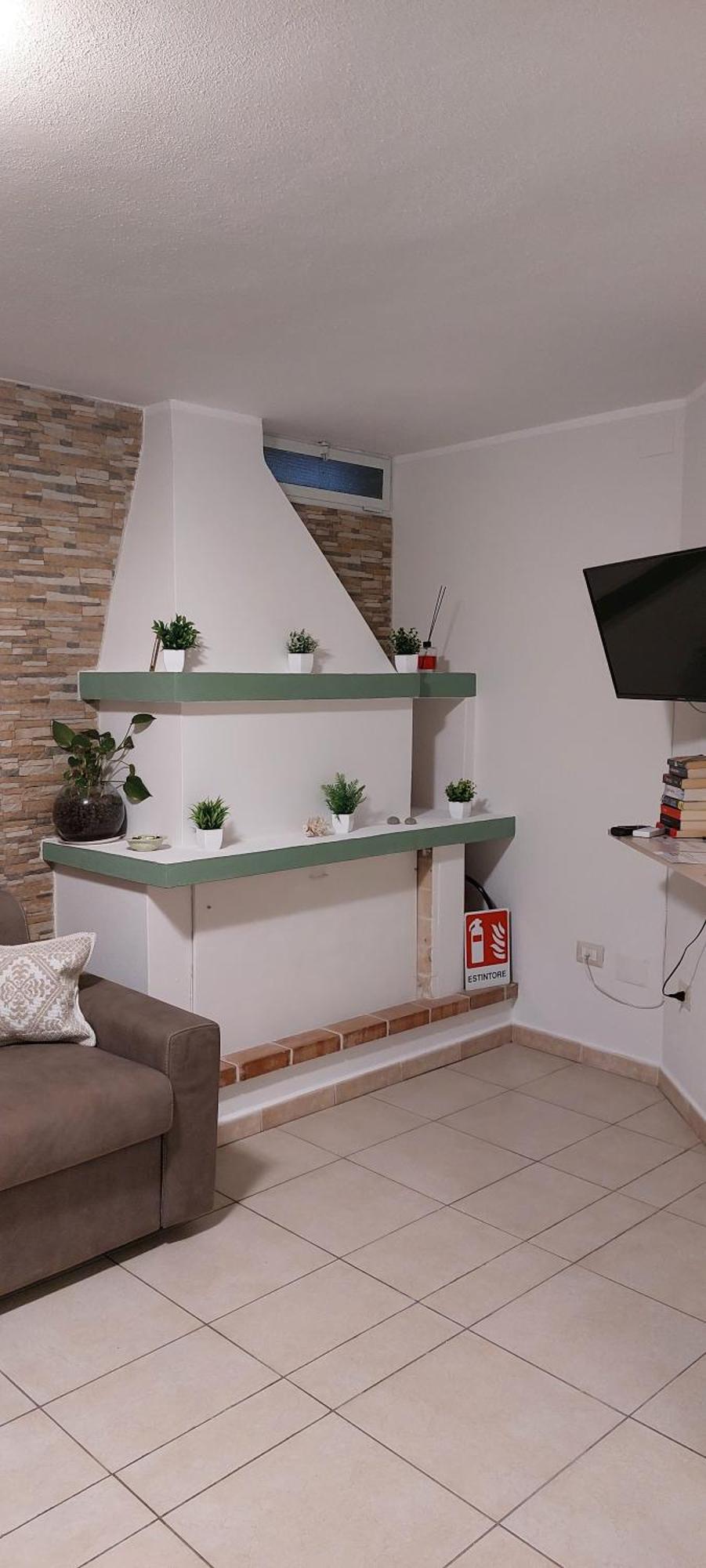 Appartamento Limone Cala Gonone Εξωτερικό φωτογραφία
