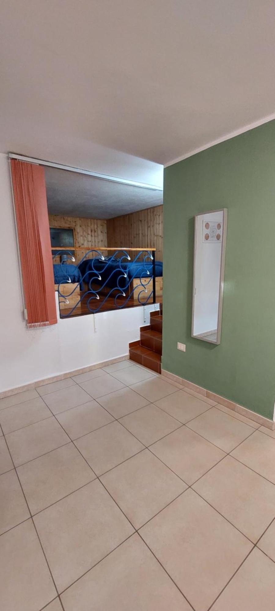 Appartamento Limone Cala Gonone Εξωτερικό φωτογραφία
